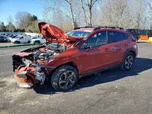 Subaru Crosstrek PREMIUM 2.5L 4 2025