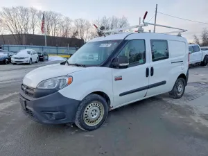 RAM ProMaster 2.4L 4 2017