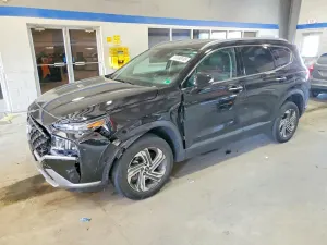 Hyundai Santa Fe SEL 2.5L 4 2023