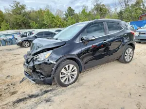 Buick Encore PREFERRED 1.4L 4 2019