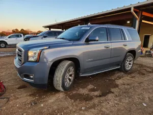 GMC Yukon SLT 5.3L 8 2016