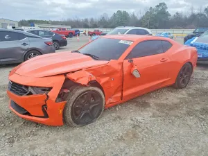 Chevrolet Camaro LS 2.0L 4 2019