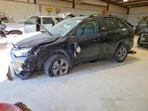 Toyota Rav4 2.5L 4 2025