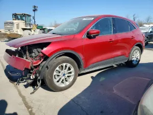 Ford Escape SE 1.5L 3 2020