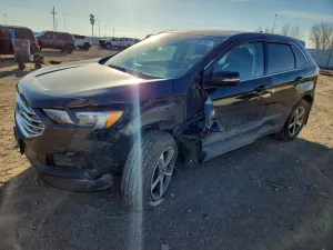 Ford Edge SEL 2.0L 4 2019