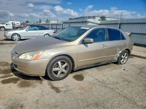 Honda Accord 2.4L 4 2004