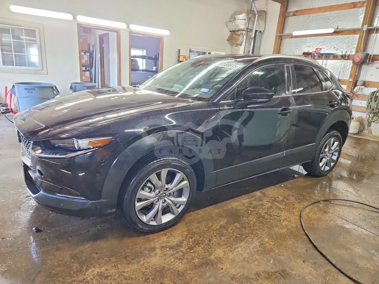 Mazda CX-30 SELECT 2.5L 4 2022