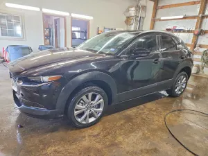 Mazda CX-30 SELECT 2.5L 4 2022