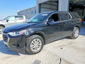 Chevrolet Traverse LS 3.6L 6 2021