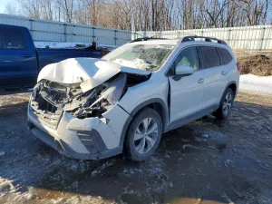 Subaru Ascent PREMIUM 2.4L 4 2024