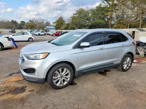 Ford Edge TITANIUM 2.0L 4 2019