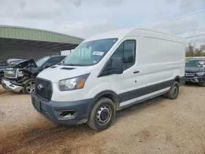 Ford Transit 3.5L 6 2023