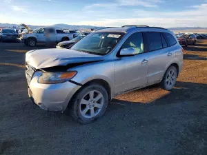 Hyundai Santa Fe SE 3.3L 6 2007