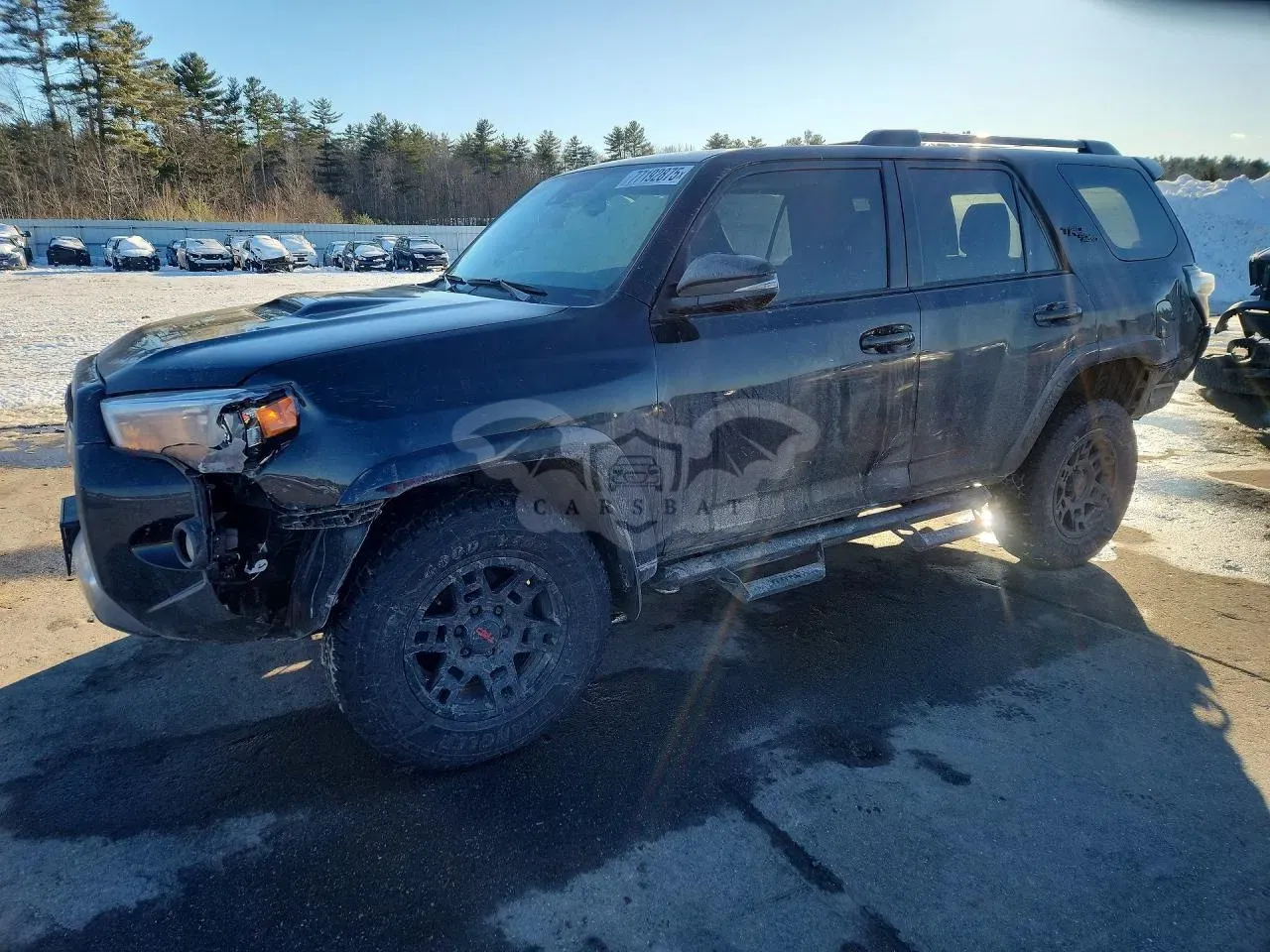 Toyota 4Runner SE 4.0L 6 2023
