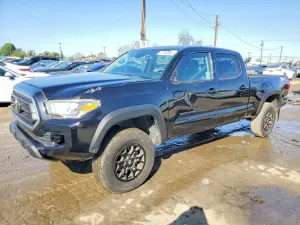 Toyota Tacoma DOUBLE CAB 3.5L 6 2023