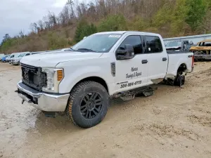 Ford F-250 SUPER DUTY 6.7L 8 2018