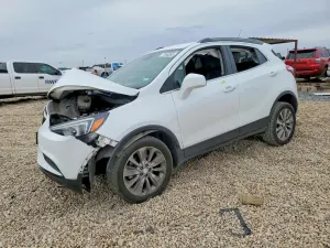 Buick Encore PREFERRED 1.4L 4 2020