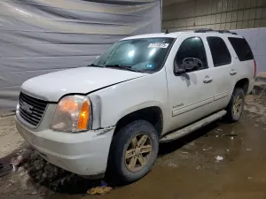 GMC Yukon SLT 5.3L 8 2011