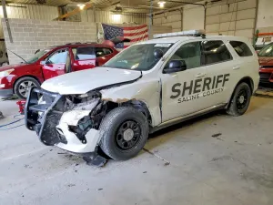 Dodge Durango 5.7L 8 2024