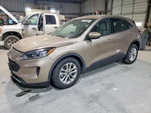 Ford Escape SE 1.5L 3 2020