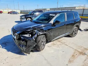 Nissan Rogue SV 1.5L 3 2023