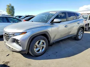 Hyundai Tucson SE 2.5L 4 2024