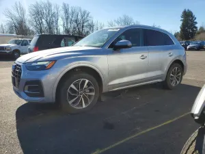 Audi Q5 PREMIUM PLUS 2.0L 4 2021