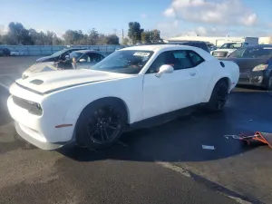 Dodge Challenger 6.4L 8 2021