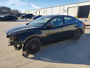 Nissan Altima 2.5 2.5L 4 2017