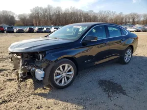 Chevrolet Impala LT 3.6L 6 2020