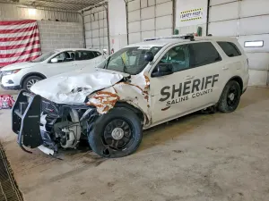 Dodge Durango 3.6L 6 2024