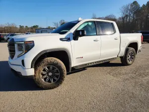 GMC Sierra K1500 AT4 3.0L 6 2024