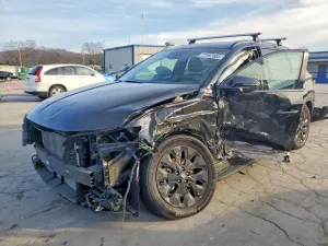 Hyundai Tucson XRT 2.5L 4 2024