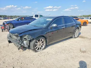 Chevrolet Malibu LTZ 3.6L 6 2011