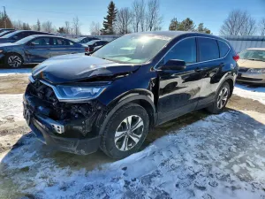 Honda CR-V 1.5L 4 2018