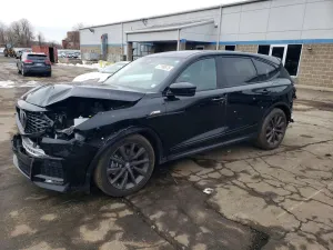 Acura MDX 3.5L 6 2025