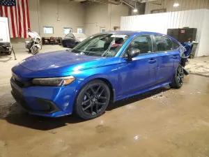 Honda Civic SPORT 2.0L 4 2022