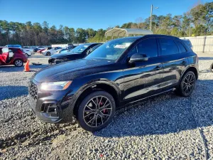 Audi SQ5 PREMIUM PLUS 3.0L 6 2025