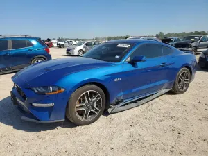 Ford Mustang GT 5.0L 8 2022