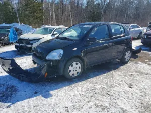 Toyota Echo 1.5L 4 2005