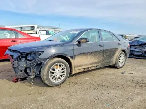 Toyota Camry CE 2.4L 4 2007