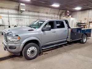 RAM 5500 6.7L 6 2023