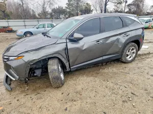 Hyundai Tucson SE 2.5L 4 2023