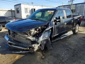 Ford F-250 SUPER DUTY 6.7L 8 2021