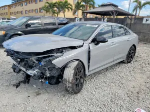 Kia K5 GT LINE 2.5L 4 2026