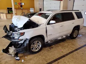 Chevrolet Tahoe K1500 LT 5.3L 8 2019