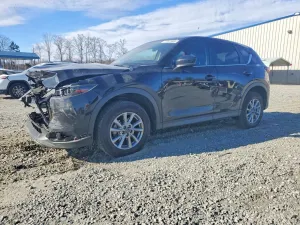 Mazda CX-5 2.5L 4 2023