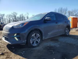 Kia Niro EX PREMIUM 2022