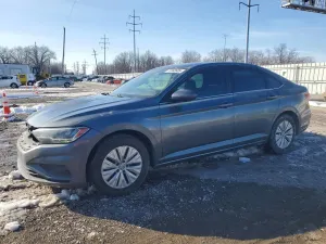 Volkswagen Jetta S 1.4L 4 2019