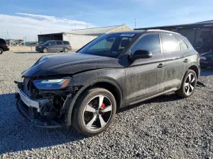 Audi Q5 PREMIUM PLUS 45 2.0L 4 2024